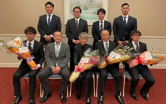 圧倒的な成約実績