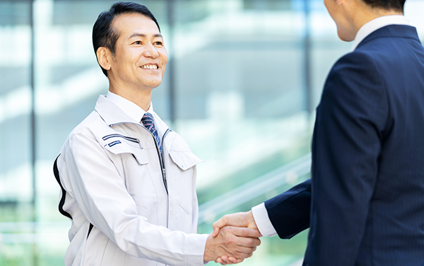 買いニーズ登録1.7万社以上